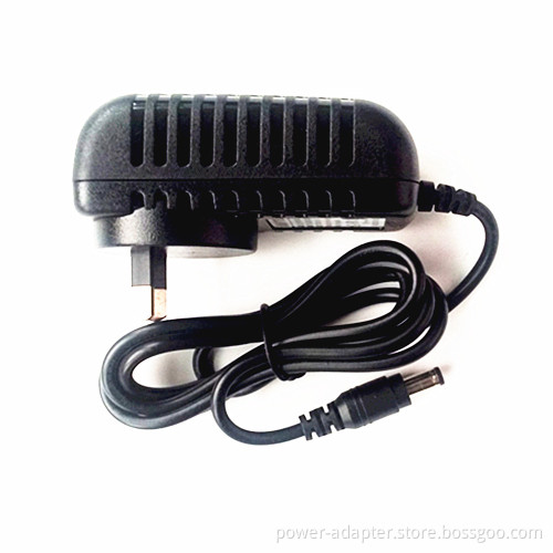 PSW PSU 12V 2A AC DC Power Supply Adapter Wall Charger Replace For KTEC KSAS0241200150D5